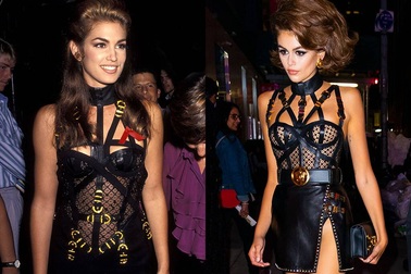 Ngắm dàn "công chúa, hoàng tử" của những chân dài tuyệt sắc