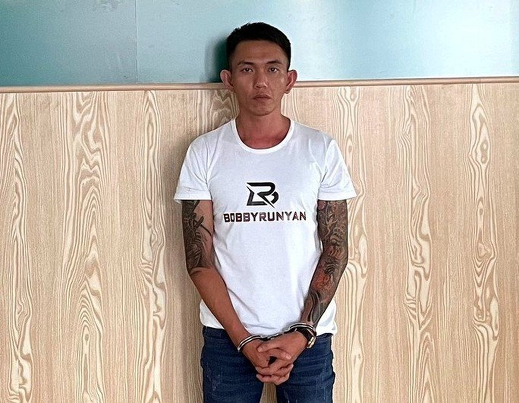 Vụ đốt nhầm phòng trọ ở Đồng Nai: Hai mẹ con nạn nhân đã tử vong - 1 Vụ đốt nhầm phòng trọ ở Đồng Nai: Hai mẹ con nạn nhân đã tử vong - 1