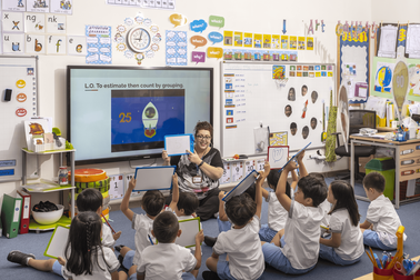 Nghề giáo không phải là sao chép y nguyên một công thức