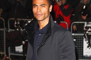 Ashley Cole sắp trở thành diễn viên “nghiệp dư”