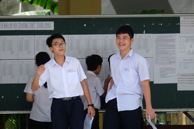 Tuyển sinh lớp 10 Đà Nẵng: Lời chào vào đề thi Văn