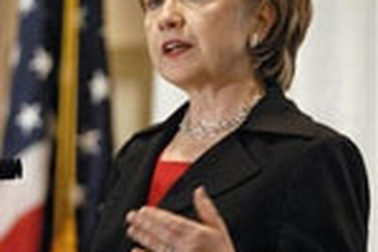 Obama chỉ định Clinton làm ngoại trưởng vào ngày 27/11?