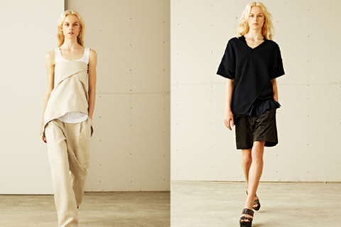 BST trẻ trung của 10 Crosby Derek Lam 