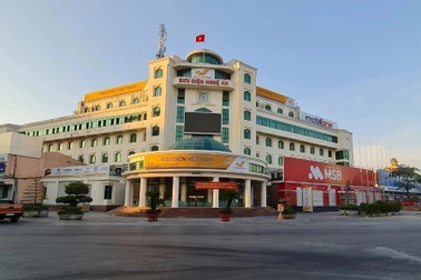 Nghệ An: Điều chỉnh biện pháp phòng, chống dịch tại nhiều địa phương