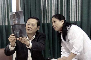 Người đàn ông đông con nhất Việt Nam