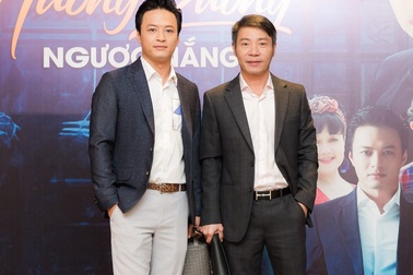 Công Lý phân trần lí do bị Hồng Đăng gọi là "nữ hoàng đồ hiệu"