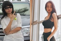 Hành trình "lột xác ngoạn mục" khi giảm hơn 10kg của hot girl công nghệ