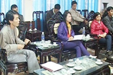 2 Chủ tịch huyện "nhập nhoạng" điều chuyển cán bộ, giáo viên