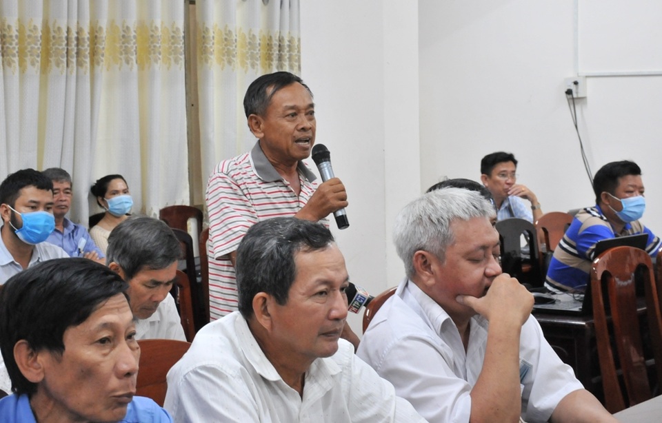Chủ tịch Quốc hội: Không lơ là chống dịch, đề phòng làn sóng Covid-19 thứ 3 - 2 Chủ tịch Quốc hội: Không lơ là chống dịch, đề phòng làn sóng Covid-19 thứ 3 - 2