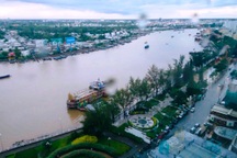 Chính phủ nêu 7 nhiệm vụ trọng tâm để phát triển Cần Thơ