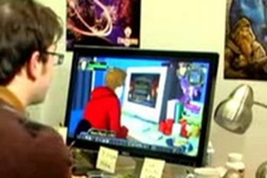 Chơi game, bài “tập thể dục” tốt nhất cho não bộ người già?