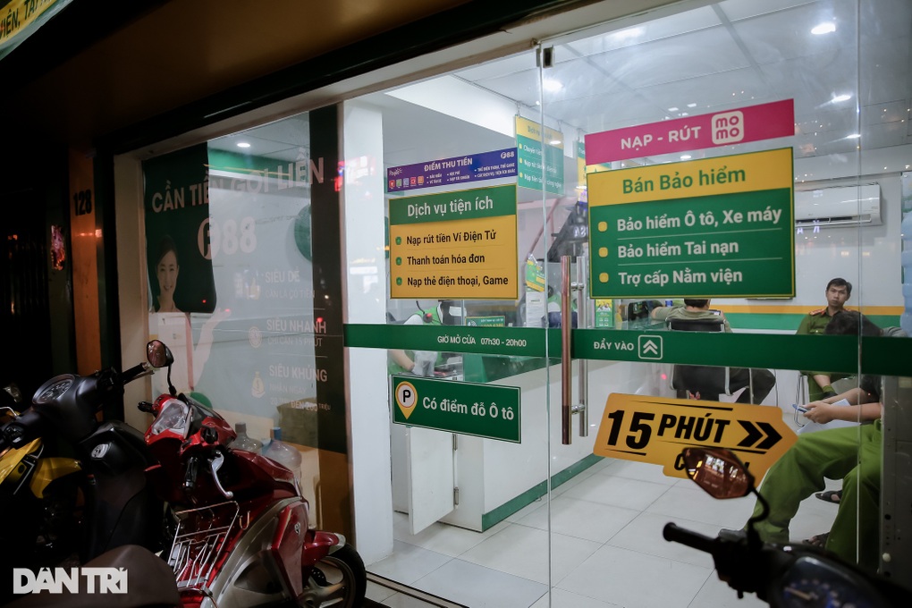 Điểm tên các vụ án gây rúng động dư luận tại TPHCM 6 tháng đầu năm - 3 Điểm tên các vụ án gây rúng động dư luận tại TPHCM 6 tháng đầu năm - 3