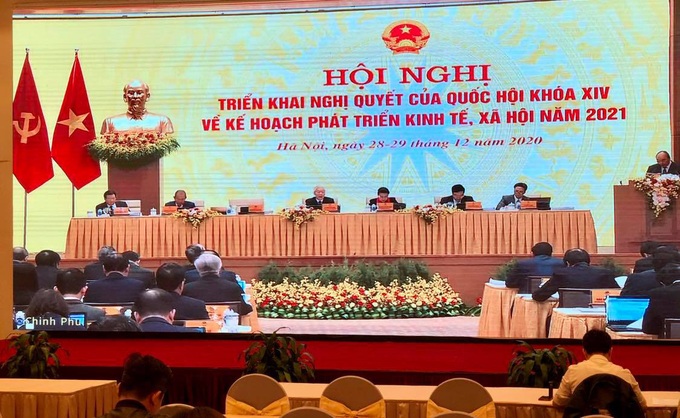  Tăng trưởng cao, bao trùm hơn rất nhiều - Ảnh 1.