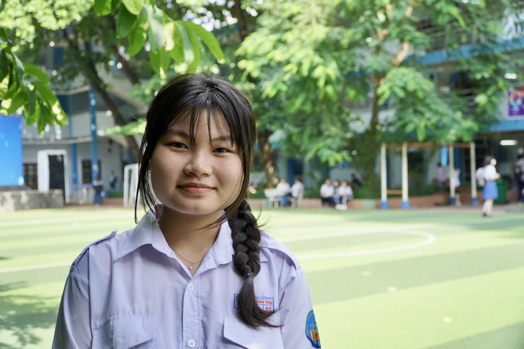 Điều gì có thể khiến thí sinh “thua thảm” ở môn ngữ văn thi lớp 10 TPHCM? - 1 Điều gì có thể khiến thí sinh “thua thảm” ở môn ngữ văn thi lớp 10 TPHCM? - 1