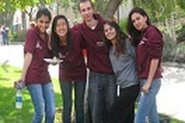 Tôi đi học Cao đẳng cộng đồng Mỹ