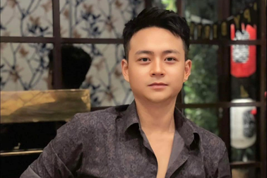 Đóng phim giờ vàng VTV, con trai cố NSND Hoàng Dũng: "Tôi không áp lực"