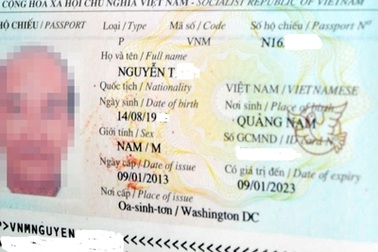 Lời kể của Việt kiều hồi hương về "siêu xe vô chủ"