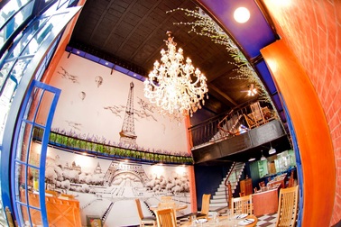 Một phiên bản ẩm thực mới, chuẩn mực đến từ Vua đầu bếp