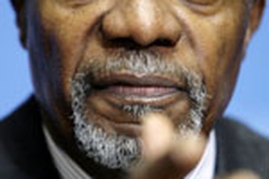 Tổng thư ký Liên Hợp Quốc chỉ trích Mỹ 