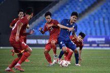 Báo Trung Quốc chỉ ra nhân tố đặc biệt giúp Thái Lan thắng U23 Việt Nam