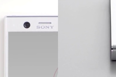 Giới thiệu smartphone Sony Xperia XZ1 Compact