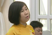 "Nhiều thai nhi đã chịu tác động của rượu, bia, thuốc lá từ trong bụng mẹ"