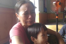 Lao động Việt Nam bị giết tại Nhật Bản: Bao giờ mới đưa được con về!