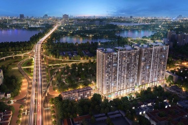 Hé lộ về chủ đầu tư Phương Đông Green Park được thanh tra nhắc đến