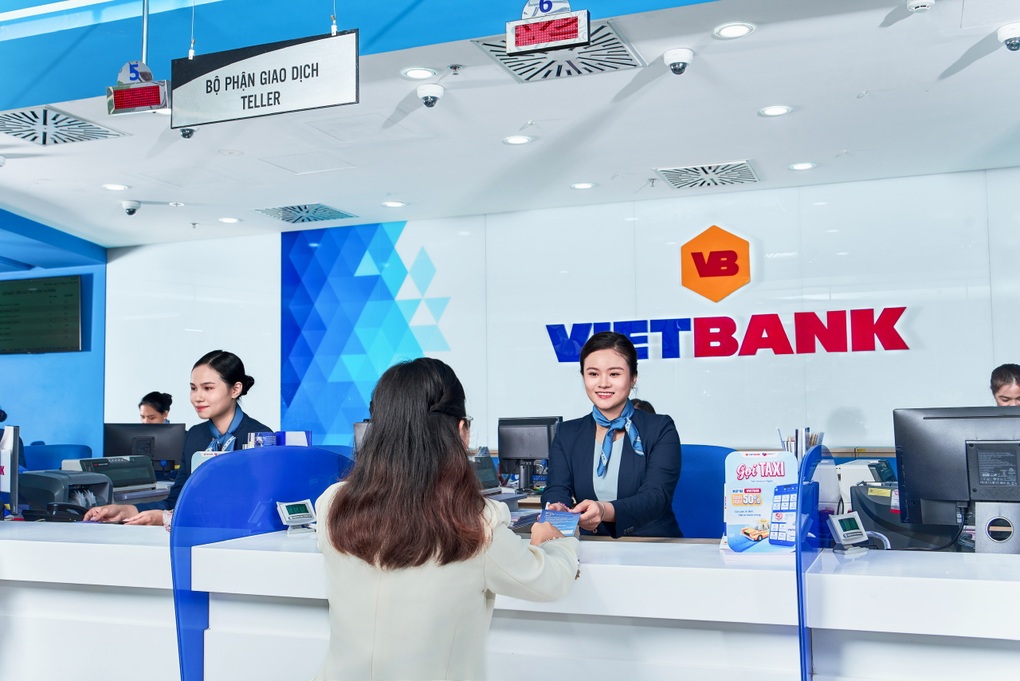 Vietbank khai trương điểm giao dịch thứ 119, đặt tại tỉnh Bình Dương - 2 Vietbank khai trương điểm giao dịch thứ 119, đặt tại tỉnh Bình Dương - 2