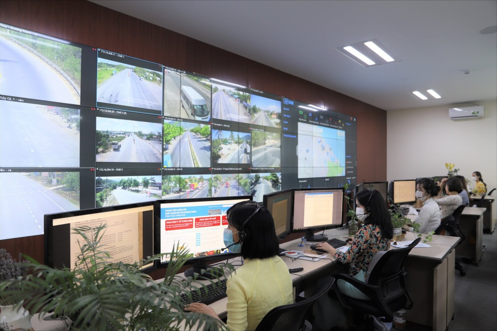 Giải mã sự kỳ lạ về dữ liệu vận hành của một ứng dụng từ Thừa Thiên Huế - 1 Giải mã sự kỳ lạ về dữ liệu vận hành của một ứng dụng từ Thừa Thiên Huế - 1