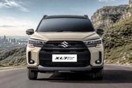 Suzuki XL7 2026 ra mắt, tăng sức cạnh tranh với Stargazer và Xpander