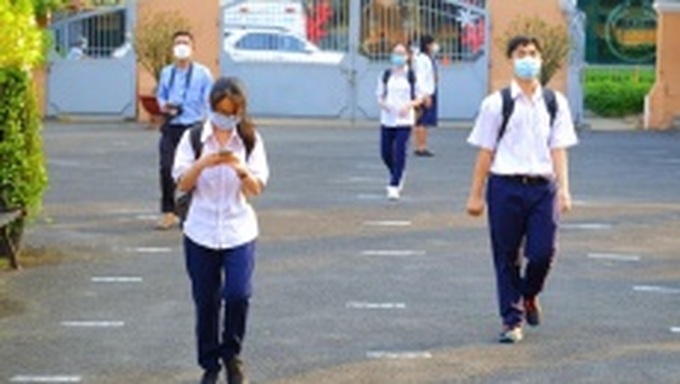 Những điểm mới trong tuyển sinh đại học năm 2022