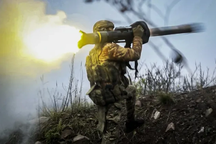 NATO cạn kiệt vũ khí vì xung đột Ukraine