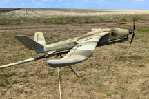 Ukraine sở hữu UAV có thể vượt mặt "sát thủ vô hình" của Nga