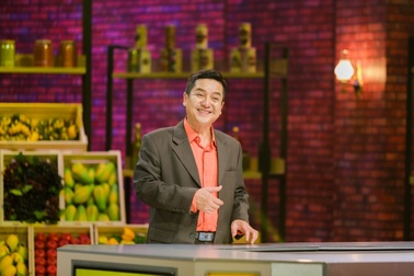 Dàn sao "ngày xửa ngày xưa" bàn chuyện khai bếp "tết nảy tết nay"