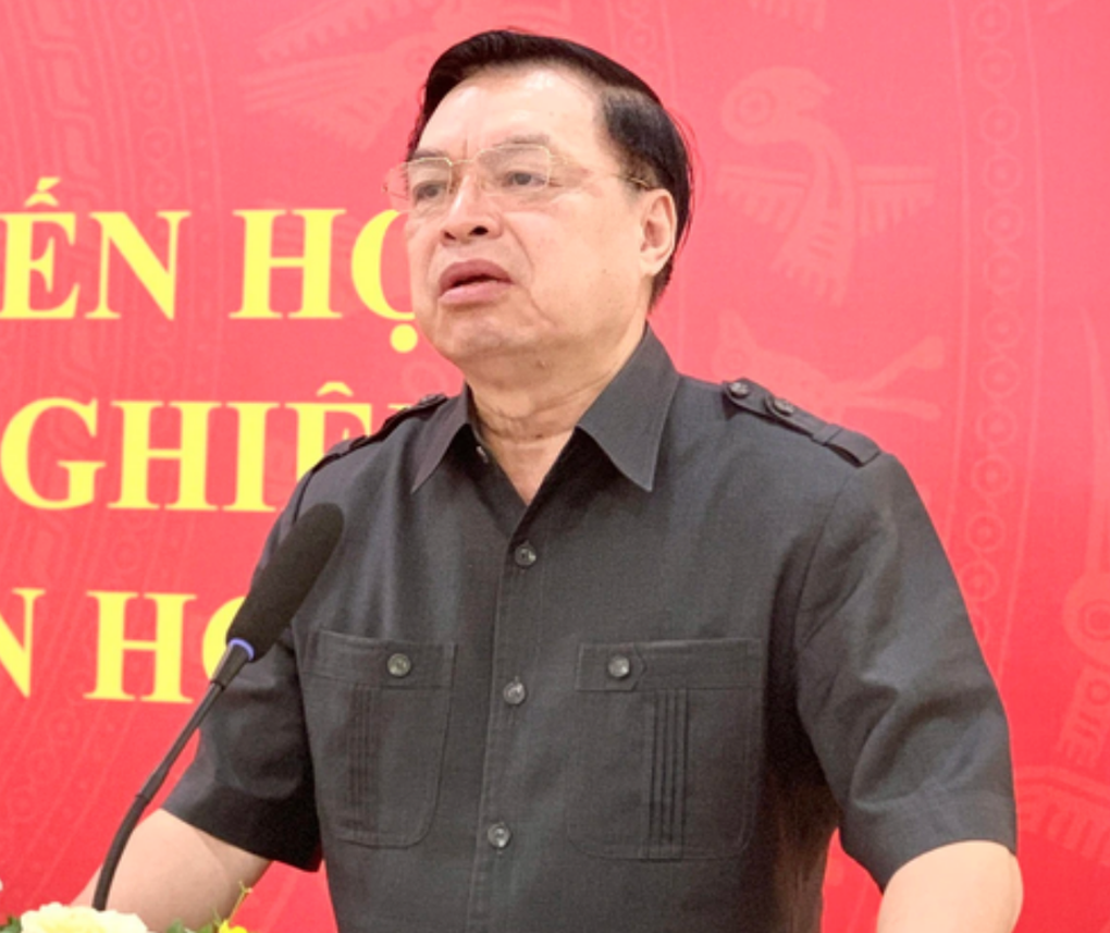 Đẩy mạnh học tập thường xuyên theo nhu cầu cần gì học nấy - 2