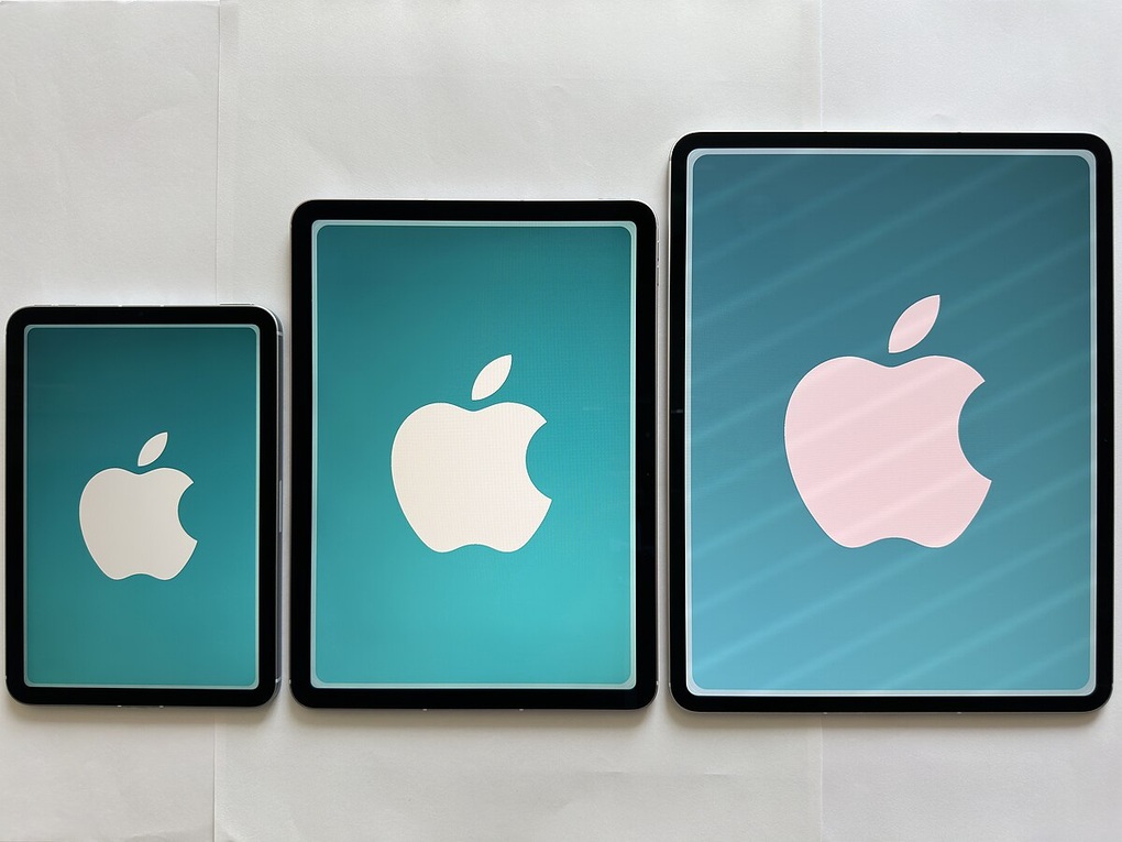 Apple vô tình làm lộ iPad giá rẻ và loạt sản phẩm sắp ra mắt - 1 Apple vô tình làm lộ iPad giá rẻ và loạt sản phẩm sắp ra mắt - 1