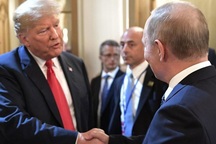 Kho vàng kỷ lục lịch sử: Nước đi chiến lược, Putin thách thức Donald Trump