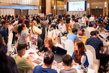 Triển lãm du học Mỹ và Canada toàn quốc mùa xuân 2024