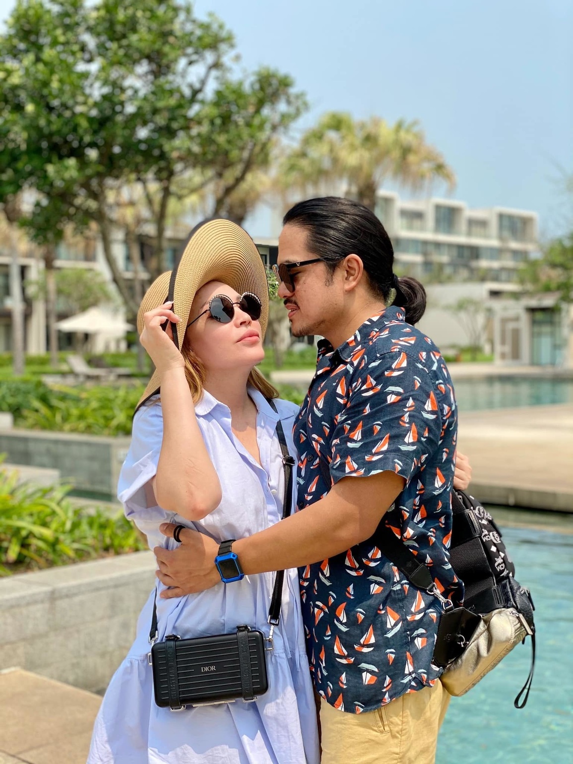Danh ca Thanh Hà hủy hôn với tình trẻ kém 12 tuổi sau hơn 10 năm bên nhau - 2 Danh ca Thanh Hà hủy hôn với tình trẻ kém 12 tuổi sau hơn 10 năm bên nhau - 2