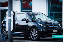 BMW ngại sản xuất pin xe chạy điện, chính phủ Đức nổi giận