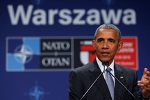 Ông Obama trấn an đồng minh về chính sách của ông Trump với NATO