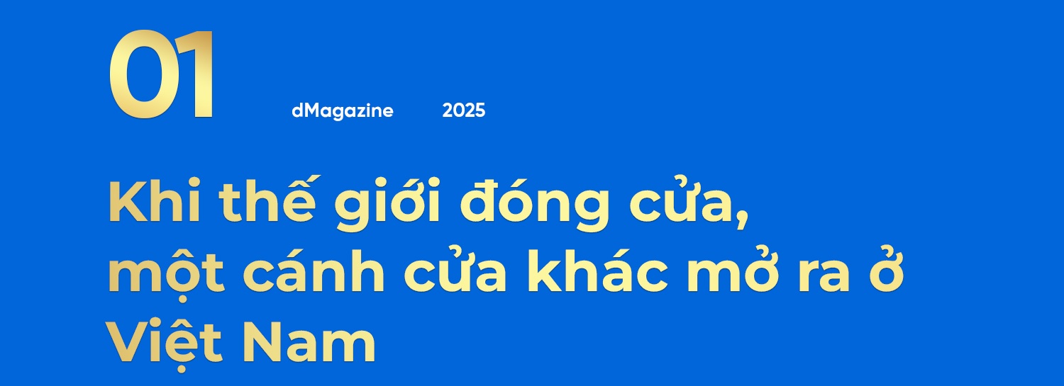 VinFuture: Hành trình từ giấc mơ Việt Nam đến giải thưởng khoa học toàn cầu - 2