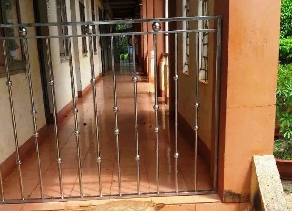 Nhiều giáo viên đề nghị cách chức Hiệu trưởng vì sai phạm tài chính - 2 Nhiều giáo viên đề nghị cách chức Hiệu trưởng vì sai phạm tài chính - 2