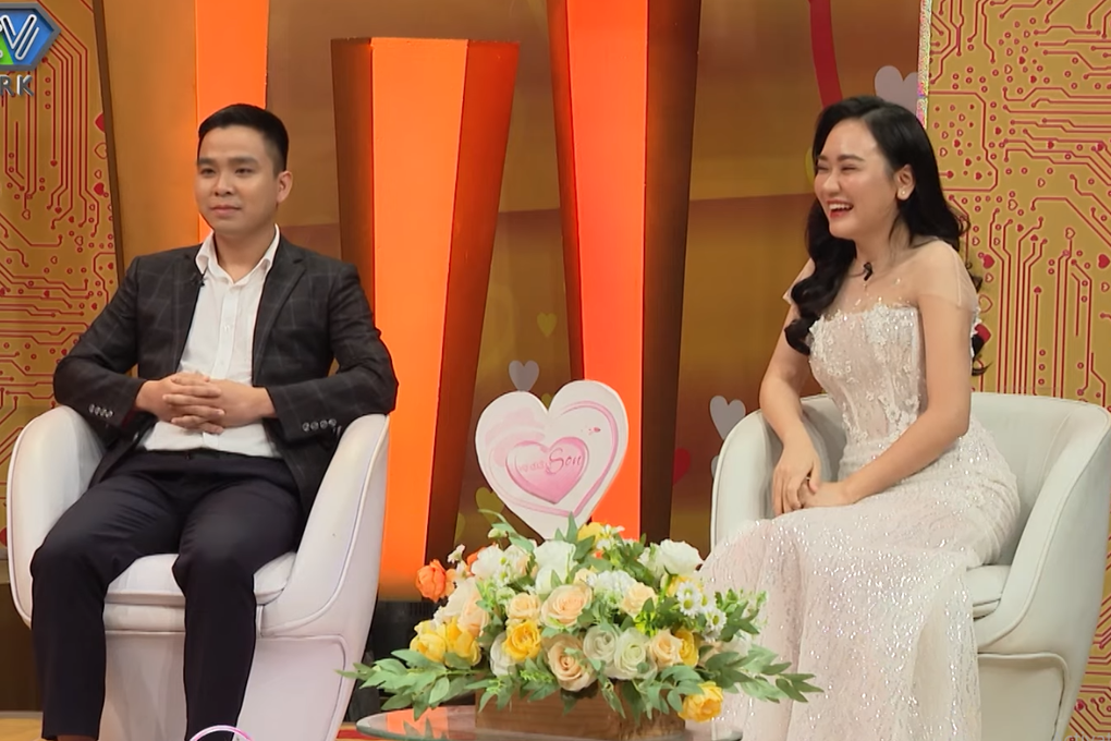 Cặp bác sĩ quen nhau qua mạng, đổ đối phương vì tính cách kiêu kỳ - 2 Cặp bác sĩ quen nhau qua mạng, đổ đối phương vì tính cách kiêu kỳ - 2