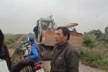 Vụ cưỡng chế tại Hải Phòng: Thành phố không nên “thuyết minh” cho huyện