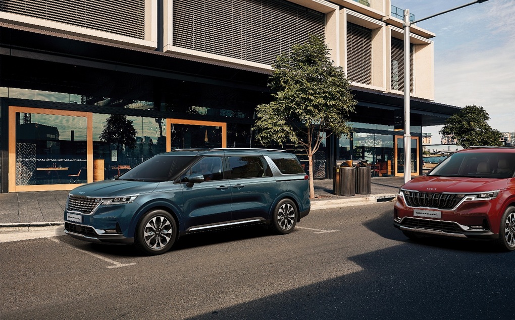 Đón Giáng sinh và năm mới, Kia ưu đãi lên đến 40 triệu đồng - 6