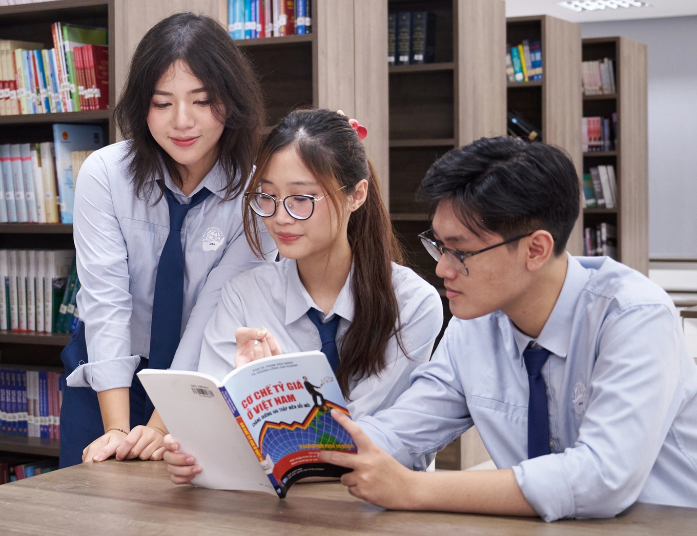Học viện Ngoại giao công bố tuyển sinh 2026: Học phí tăng, chương trình tiếng Anh mới — image 3