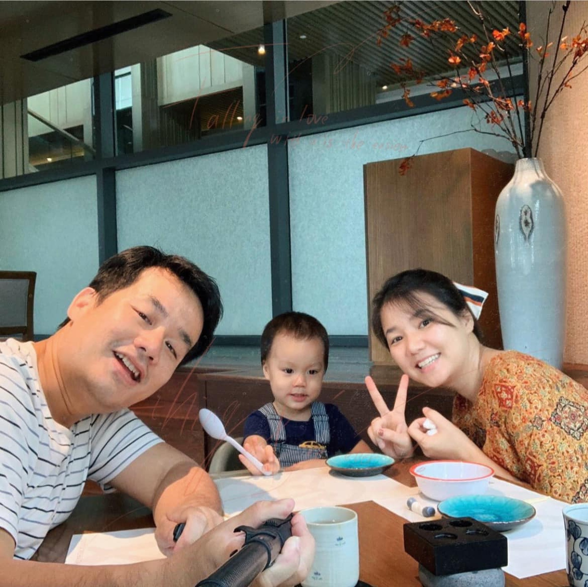 Ngô Quỳnh Anh nhóm Mắt Ngọc: Giải nghệ 18 năm, đời tư kín tiếng giờ ra sao? - 10 Ngô Quỳnh Anh nhóm Mắt Ngọc: Giải nghệ 18 năm, đời tư kín tiếng giờ ra sao? - 10