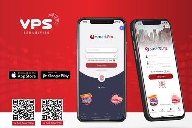 VPS ra mắt tính năng theo dõi diễn biến dịch Covid -19 trên ứng dụng di động và website